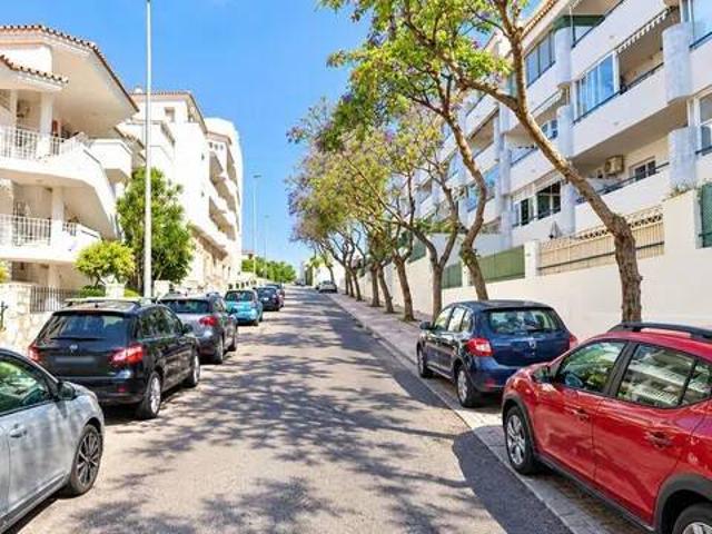 Local Comercial en venta en Los Pacos, Costa del Sol Occidental
