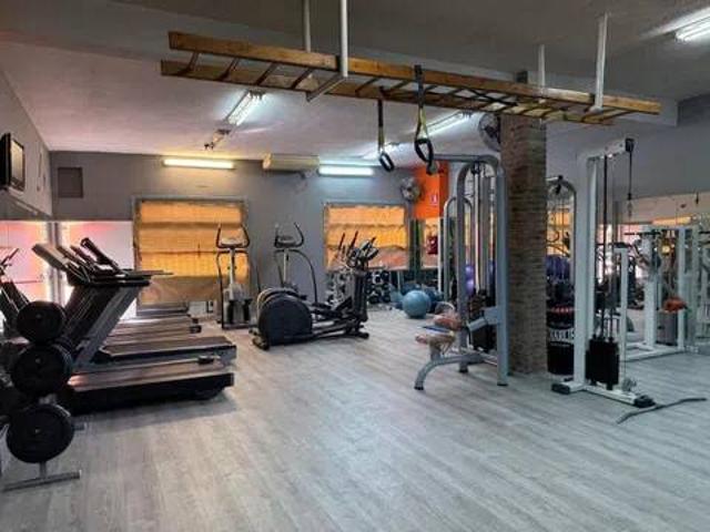 Local Comercial en venta en Cerro - El Molino, Fuenlabrada