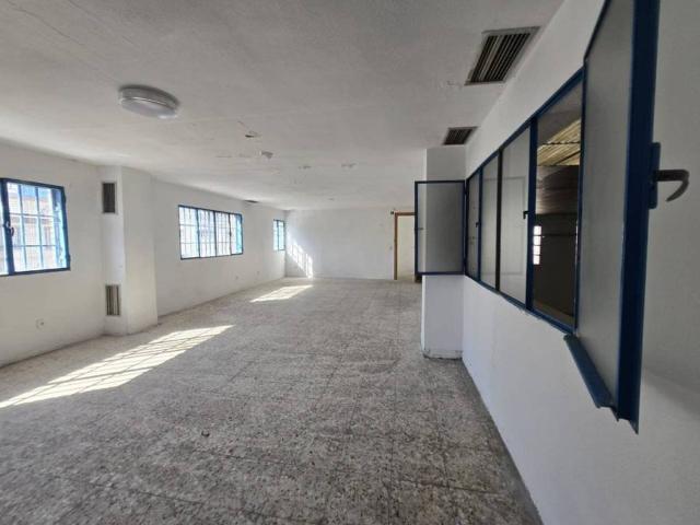 Local Comercial en venta en Fuenlabrada, Madrid