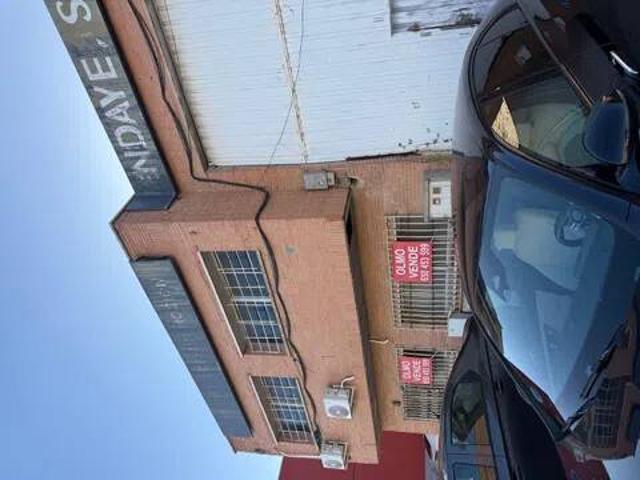 Local Comercial en venta en Centro - El Arroyo - La Fuente, Fuenlabrada