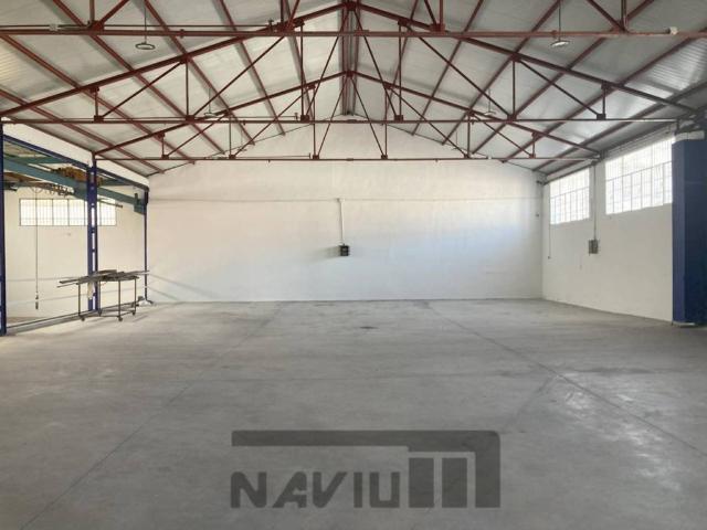 Local Comercial en venta en Fuenlabrada, Avanzada-La Cueva