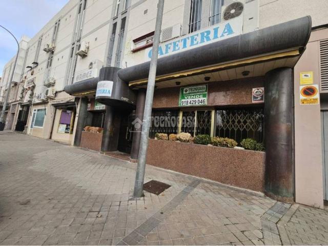 Local Comercial en venta en Fuenlabrada, Madrid