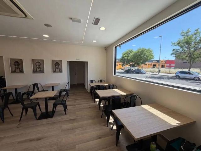 Local Comercial en venta en Fuenlabrada, Madrid