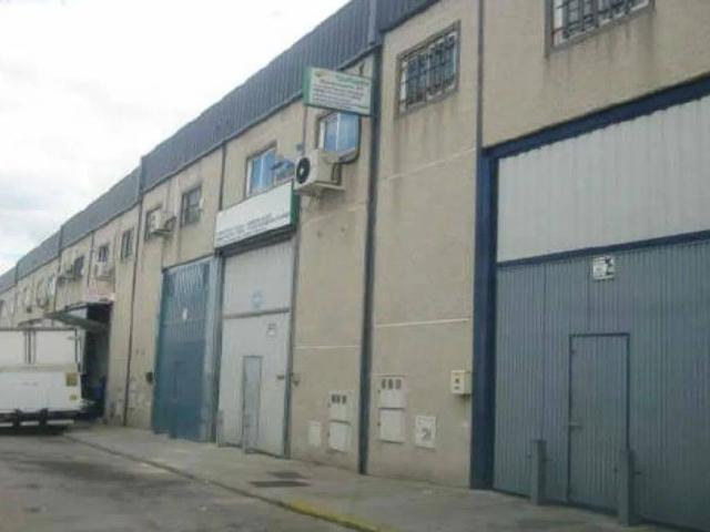 Local Comercial en venta en Fuenlabrada