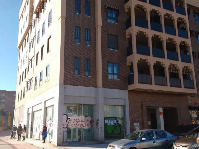 Local Comercial en venta en Fuenlabrada, Naranjo-La Serna