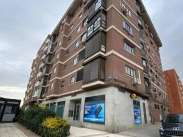 Local Comercial en venta en Fuenlabrada