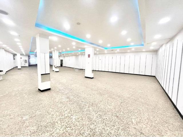 Local Comercial en venta en Fuenlabrada, Madrid