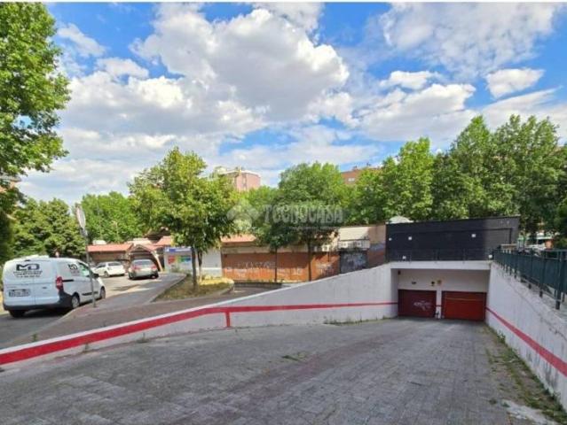 Local Comercial en venta en Fuenlabrada, Madrid
