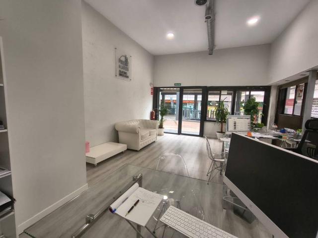 Local Comercial en venta en Cerro - El Molino, Fuenlabrada