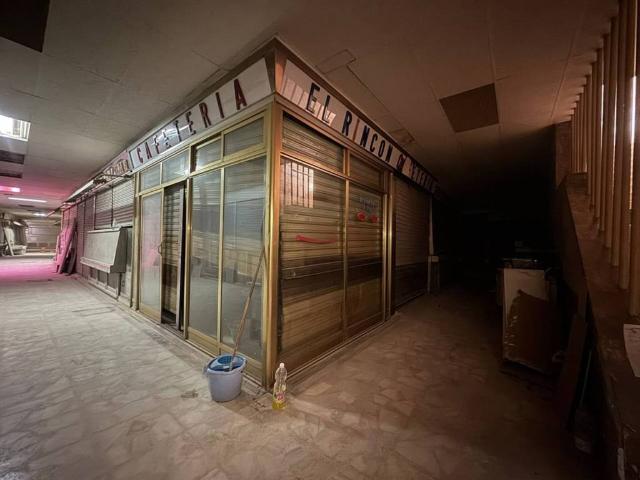 Local Comercial en venta en Fuenlabrada, Comunidad de Madrid