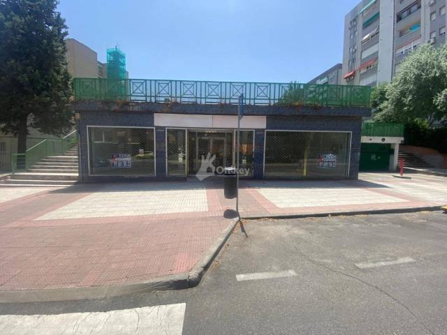 Local Comercial en venta en Fuenlabrada, La Cueva
