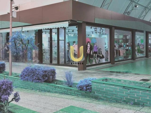 Local Comercial en venta en Fuenlabrada, Cerro-El Molino