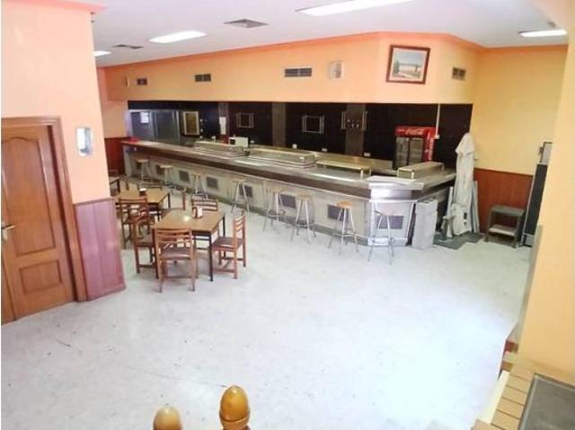 Local Comercial en venta en Fuenlabrada, Madrid