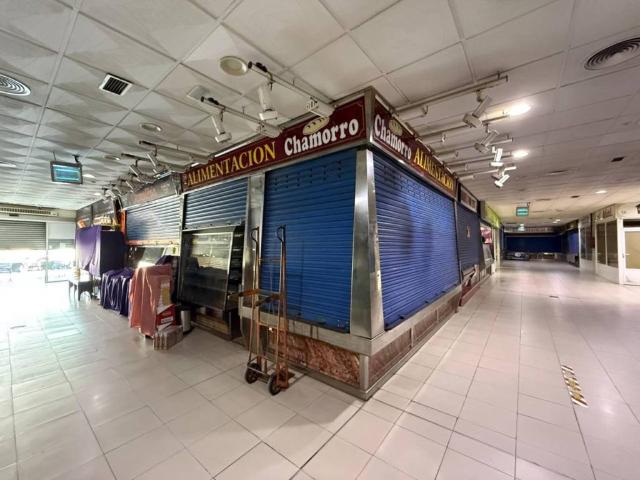 Local Comercial en venta en Fuenlabrada, Madrid