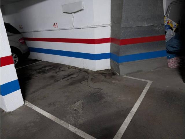 Local Comercial en venta en Fuenlabrada, Madrid