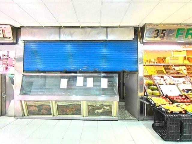 Local Comercial en venta en Fuenlabrada, Madrid