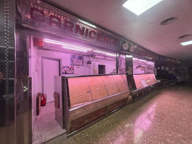 Local Comercial en venta en Fuenlabrada, Madrid