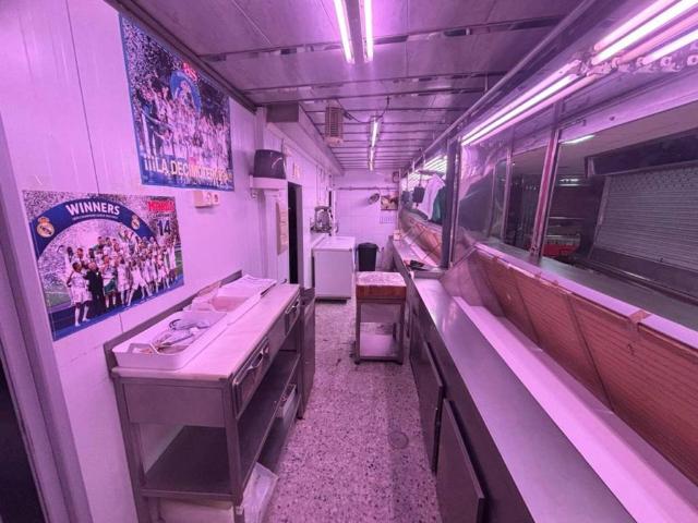 Local Comercial en venta en Fuenlabrada, Madrid