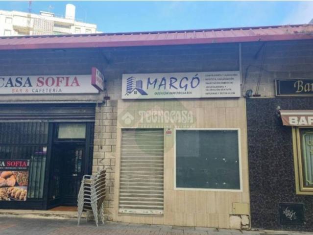Local Comercial en venta en Fuenlabrada, Madrid