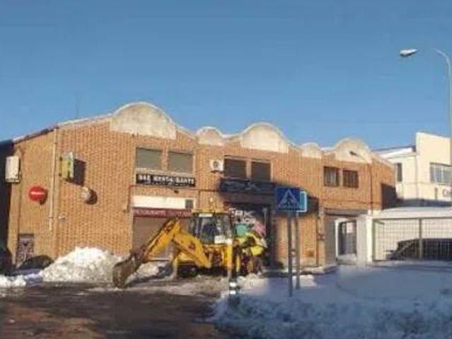Local Comercial en venta en Centro - El Arroyo - La Fuente, Fuenlabrada