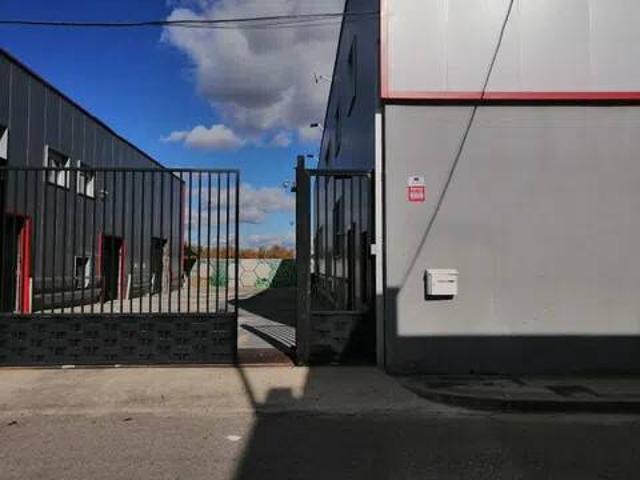 Local Comercial en venta en Fuenlabrada, Madrid