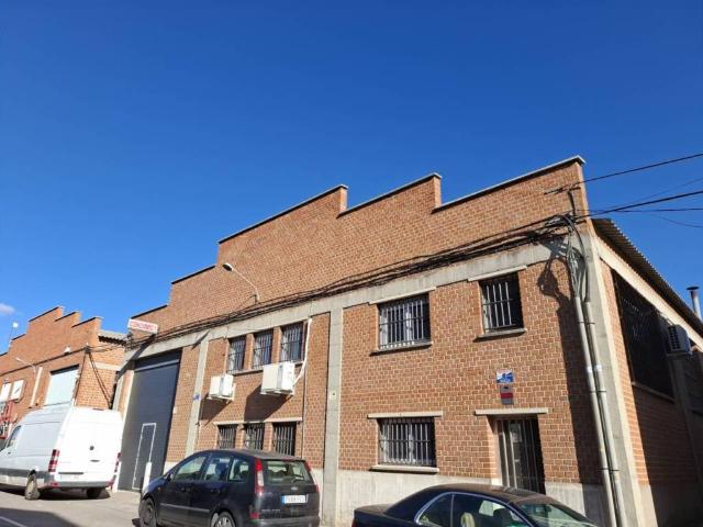 Local Comercial en venta en Fuenlabrada, Madrid
