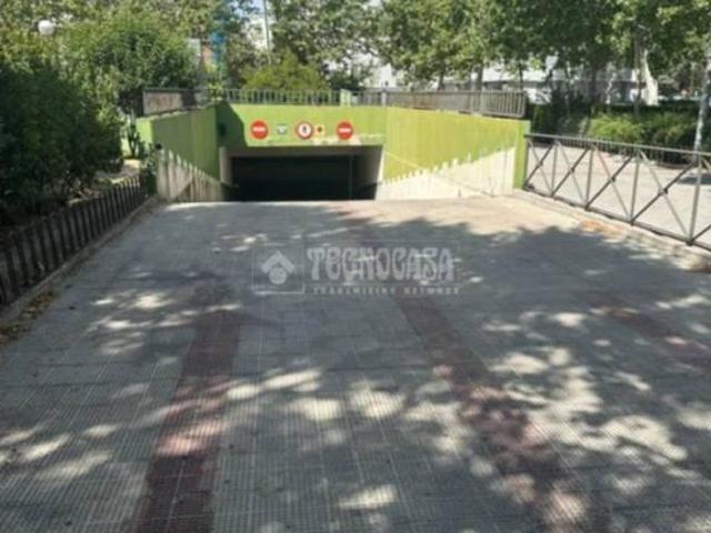 Local Comercial en venta en Fuenlabrada, Madrid