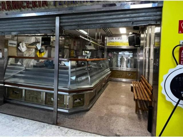 Local Comercial en venta en Fuenlabrada, Madrid