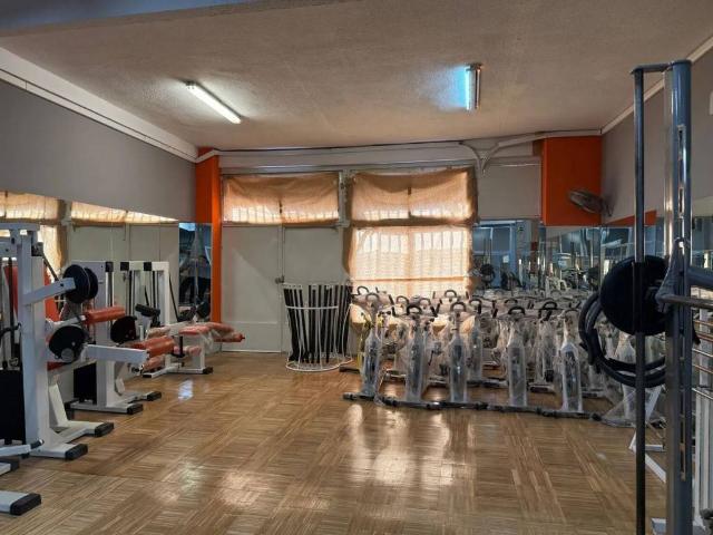 Local Comercial en venta en Fuenlabrada, Cerro-El Molino