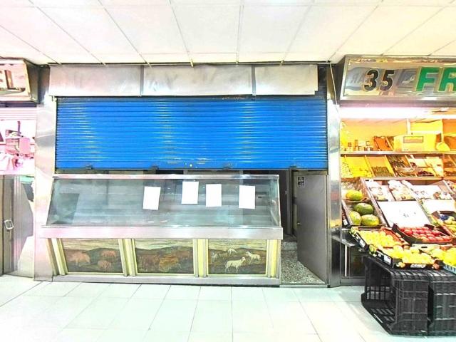 Local Comercial en venta en Fuenlabrada, Cerro-El Molino