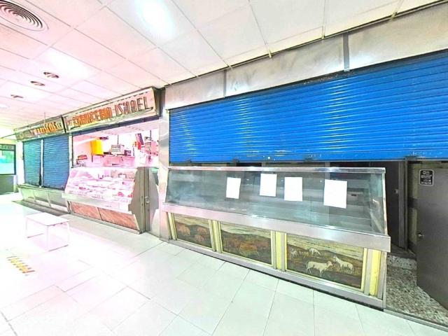 Local Comercial en venta en Fuenlabrada, Madrid
