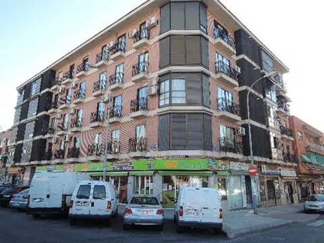 Local Comercial en venta en Centro - El Arroyo - La Fuente, Fuenlabrada