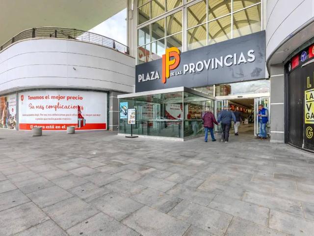 Local Comercial en venta en El Naranjo - La Serna, Fuenlabrada