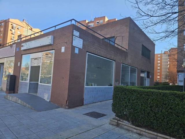 Local Comercial en venta en Fuenlabrada, Naranjo-La Serna