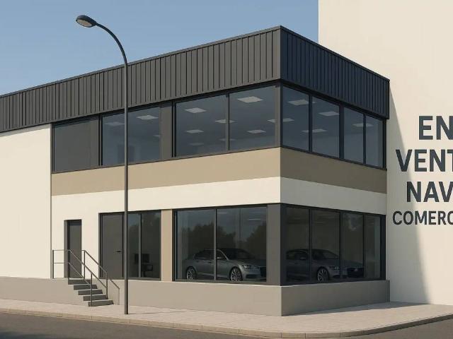 Local Comercial en venta en Fuenlabrada, Madrid