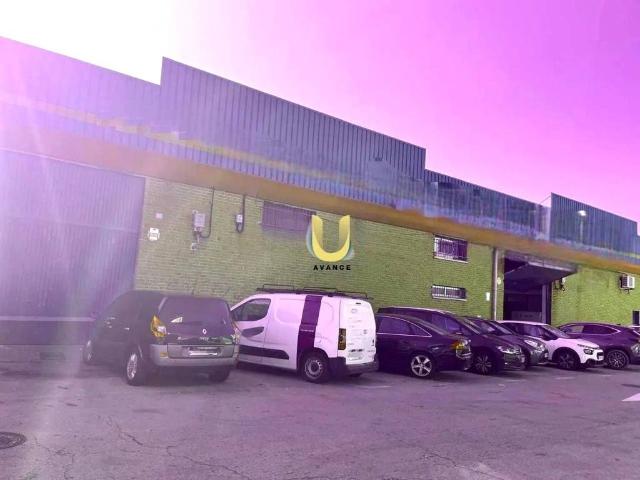 Local Comercial en venta en Fuenlabrada, Madrid