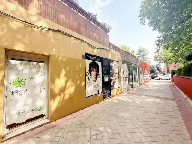 Local Comercial en venta en El Naranjo - La Serna, Fuenlabrada