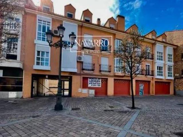 Local Comercial en venta en Centro - El Arroyo - La Fuente, Fuenlabrada