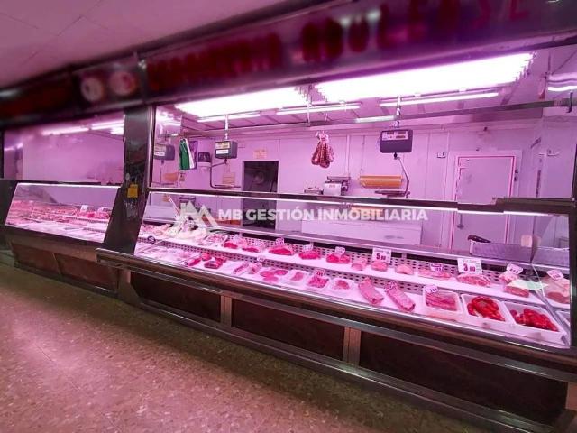 Local Comercial en venta en Fuenlabrada, Madrid