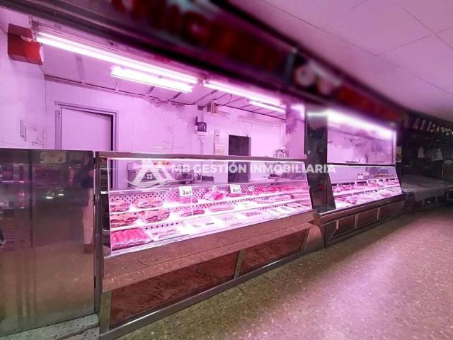 Local Comercial en venta en Fuenlabrada, Madrid