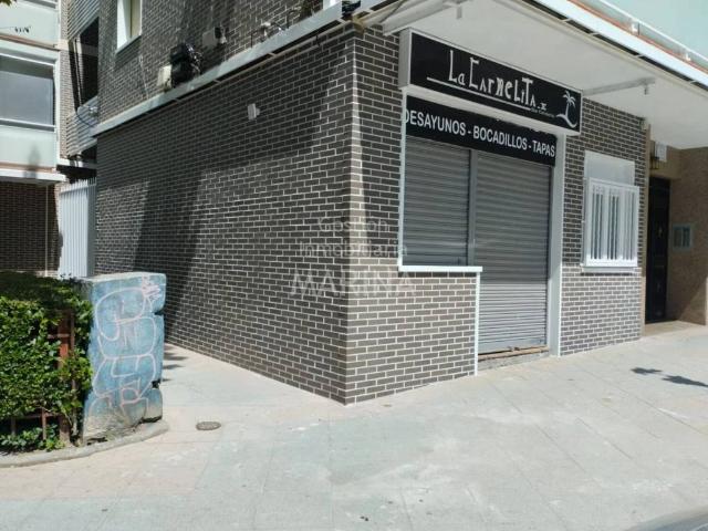 Local Comercial en venta en Fuenlabrada, Naranjo-La Serna