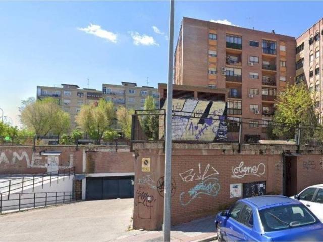 Local Comercial en venta en Fuenlabrada, Madrid