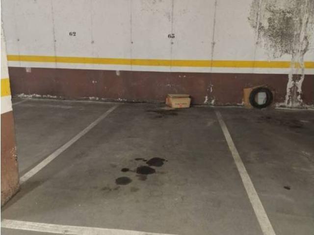 Local Comercial en venta en Fuenlabrada, Madrid