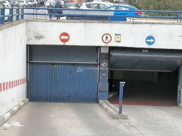 Local Comercial en venta en Fuenlabrada, Madrid