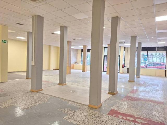 Local Comercial en venta en Fuenlabrada, Madrid