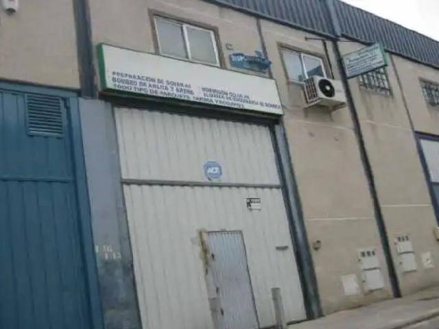 Local Comercial en venta en Centro - El Arroyo - La Fuente, Fuenlabrada