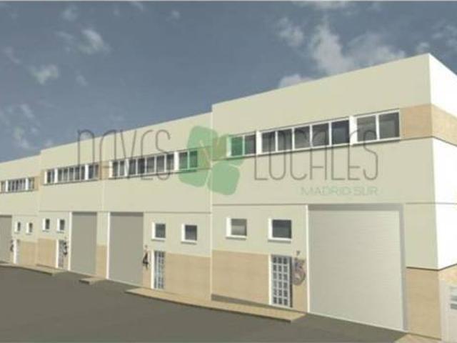 Local Comercial en venta en Fuenlabrada, Madrid