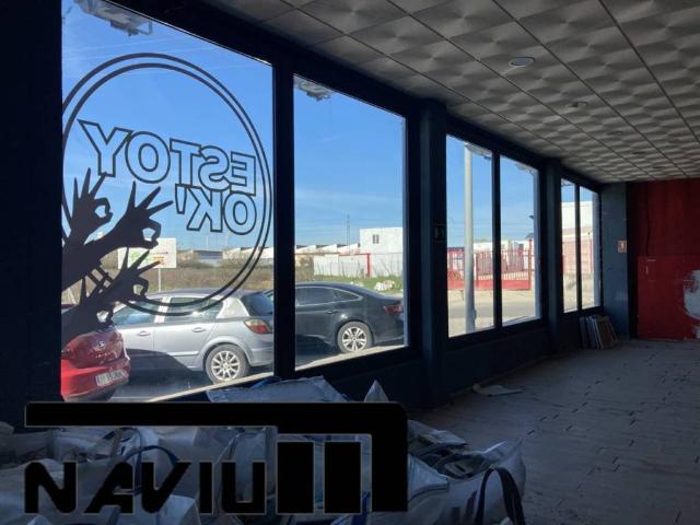 Local Comercial en venta en Fuenlabrada, Avanzada-La Cueva