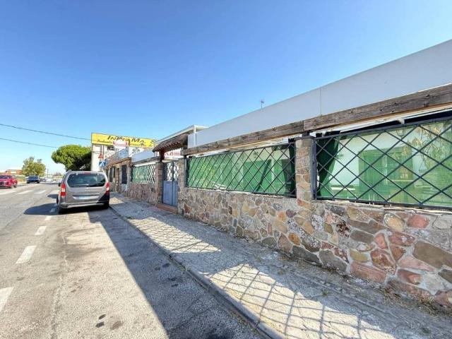 Local Comercial en venta en El Vivero - Hospital - Universidad, Fuenlabrada