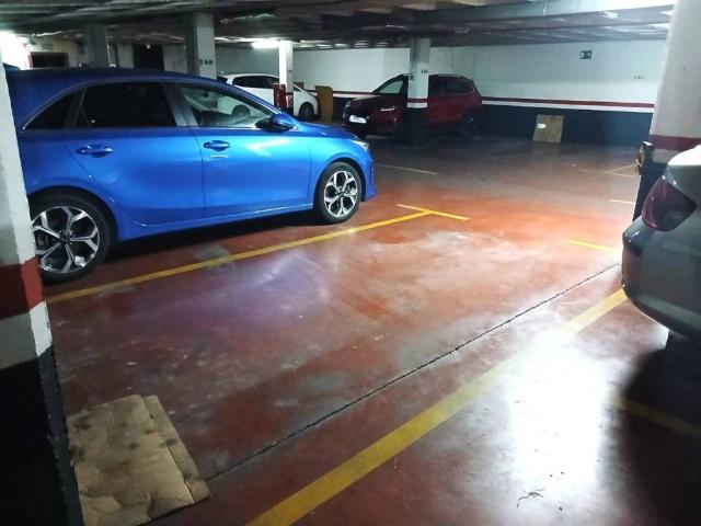 Local Comercial en venta en Fuenlabrada, Madrid